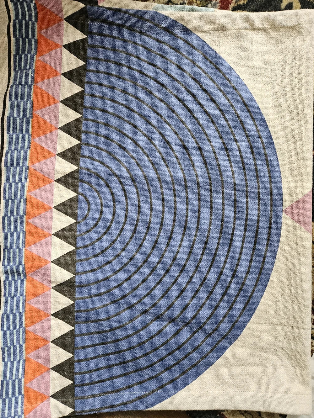 IKEA OMMJÄNGE Tapestry (limited edition)
